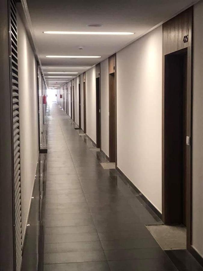 Wola Loft Apartment Варшава Экстерьер фото