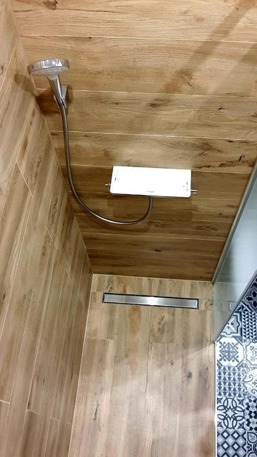Wola Loft Apartment Варшава Экстерьер фото